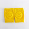 2 Pcs Baby Knee Pads – Soft & Protective Cushion Support for Crawling Infants & Toddlers – Random Colors