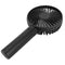 🌬️ Portable USB Rechargeable Handheld Mini Cooling Fan – 3 Speed, Strong Wind (Black)