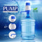 Manual Hand Press Pump Water Dispenser – Best Quality, Easy Fit & Durable Design