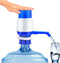 Manual Hand Press Pump Water Dispenser – Best Quality, Easy Fit & Durable Design