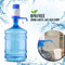 Manual Hand Press Pump Water Dispenser – Best Quality, Easy Fit & Durable Design