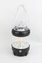 Outdoor LED Table Lamp – Portable Night Light, Home Lighting, Atmosphere & Stage Light, Camping Lamp (Random Color)