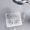 Multifunctional Net Sticker Drainer Net For Bathroom – Kitchen Etc | Window Screen Repair Patches For Door Window (Pack Of 10)
