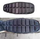 Pack of 2 – Universal Waterproof Bike Seat & Fuel Tank Cushion Set | Comfort & Durability Upgrade