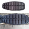 Pack of 2 – Universal Waterproof Bike Seat & Fuel Tank Cushion Set | Comfort & Durability Upgrade