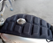 Pack of 2 – Universal Waterproof Bike Seat & Fuel Tank Cushion Set | Comfort & Durability Upgrade