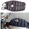 Pack of 2 – Universal Waterproof Bike Seat & Fuel Tank Cushion Set | Comfort & Durability Upgrade