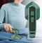Professional Handheld Micro Steam Iron – Portable Travel Garment Steamer | Dual Dry & Wet Ironing