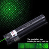 RL-303 Green Laser Pointer – High Power, Rechargeable with Lock Key & Charger, Ideal for Teaching, Astronomy, Presentations & More