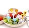 Set of 10pcs Kids Fruit Forks | Cute & Reusable Food Picks for Kids