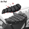 Universal Waterproof Bike & Motorcycle Seat Cushion – Premium Comfort, Anti-Slip & Weather Protection