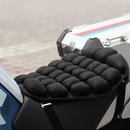 Universal Waterproof Bike & Motorcycle Seat Cushion – Premium Comfort, Anti-Slip & Weather Protection
