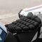 Universal Waterproof Bike & Motorcycle Seat Cushion – Premium Comfort, Anti-Slip & Weather Protection