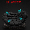 Universal Waterproof Bike & Motorcycle Seat Cushion – Premium Comfort, Anti-Slip & Weather Protection