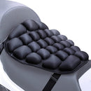 Universal Waterproof Bike & Motorcycle Seat Cushion – Premium Comfort, Anti-Slip & Weather Protection