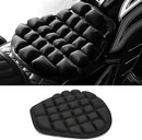 Universal Waterproof Bike & Motorcycle Seat Cushion – Premium Comfort, Anti-Slip & Weather Protection