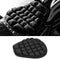 Universal Waterproof Bike & Motorcycle Seat Cushion – Premium Comfort, Anti-Slip & Weather Protection